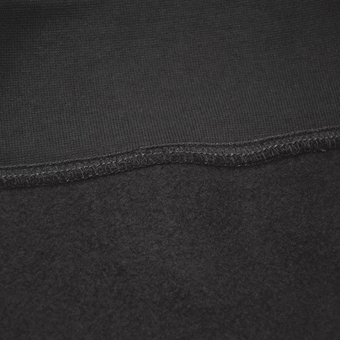 Elements Mid Weight Hoodie (Vintage Black)