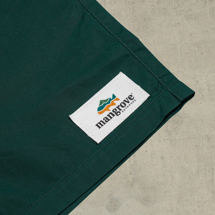 Board Short (Dark Spruce)