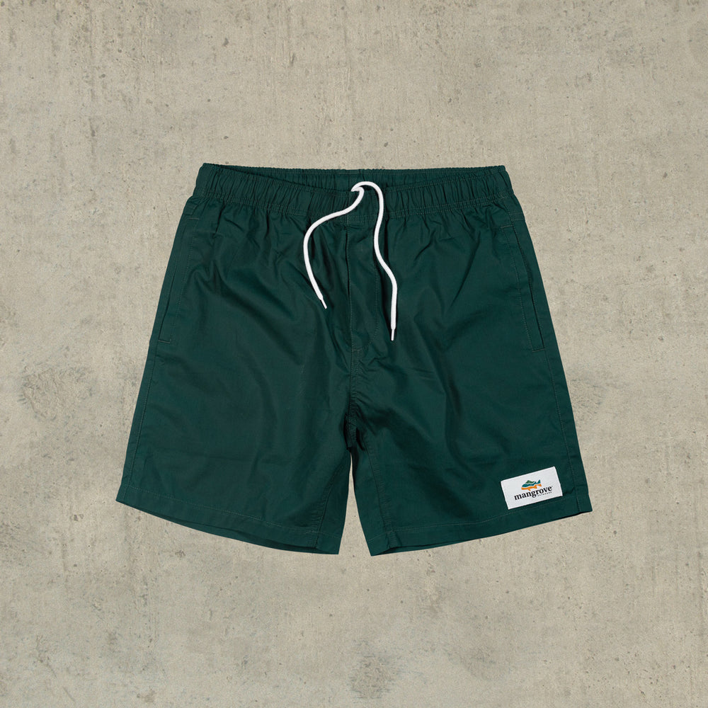 Board Short (Dark Spruce)