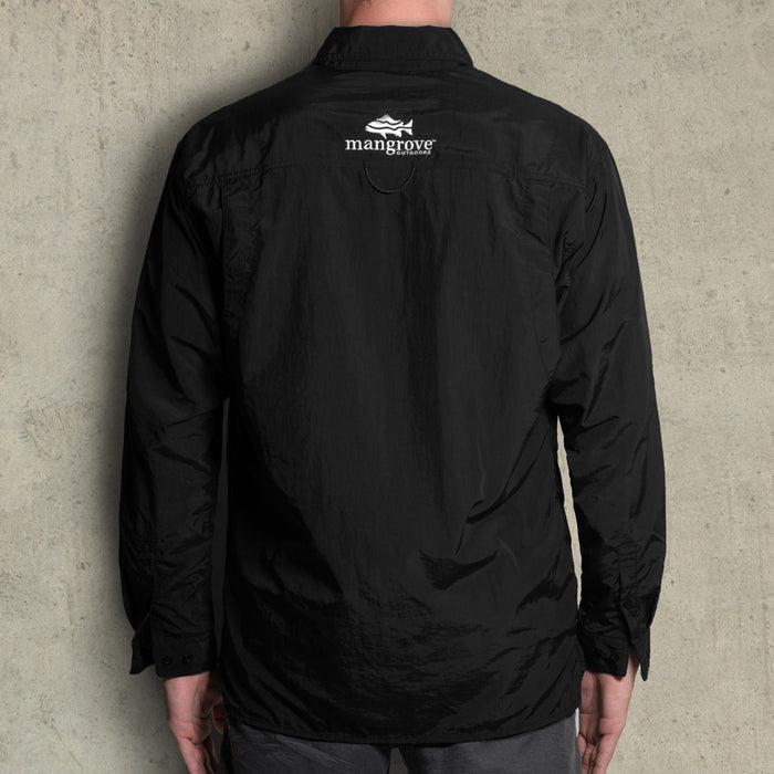 VentDry II - Outdoor Shirt (Blackrock)